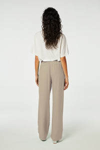 Neale Trousers | Latte