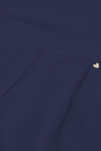 Neale Trousers | After Midnight Blue