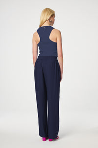 Neale Trousers | After Midnight Blue