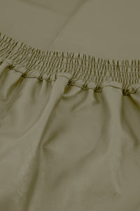 Frea Trouser | Dark Olive