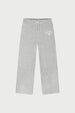 Hugo Trousers | Grey Melange