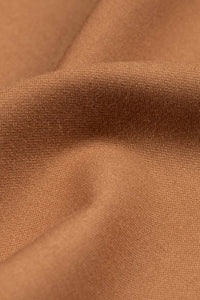 Charlot Trousers | Toffee