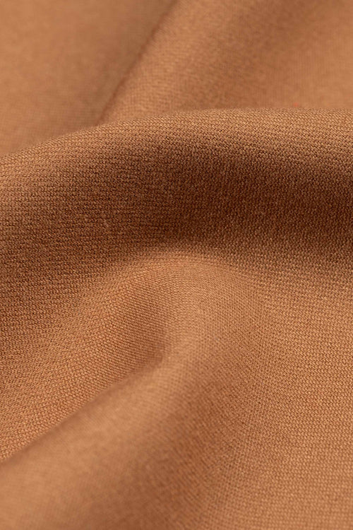 Charlot Trousers | Toffee