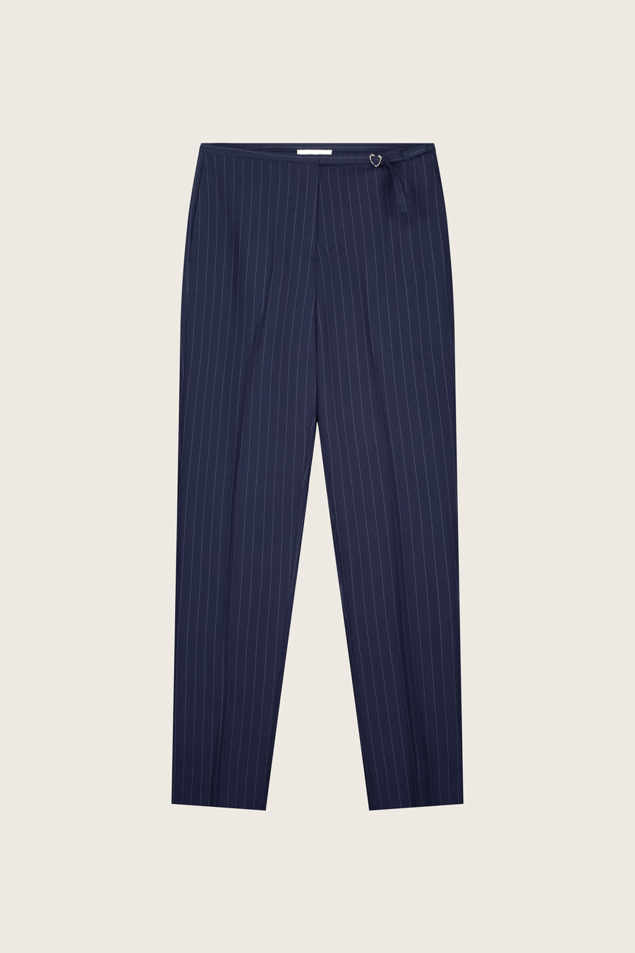 Elliot Trousers | Maritime Blue/Riad Blue