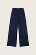 June Trousers | Maritime Blue