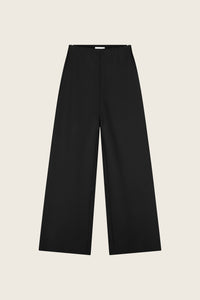 June Trousers | Black