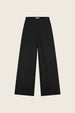 June Trousers | Black
