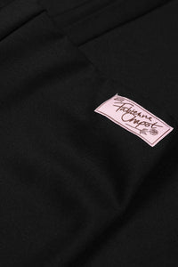 June Trousers | Black