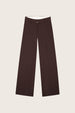 Nelsan Trousers | Cocoa