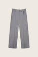 Nelsan Trousers | Office Grey