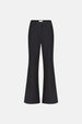 Puck Trousers | Black