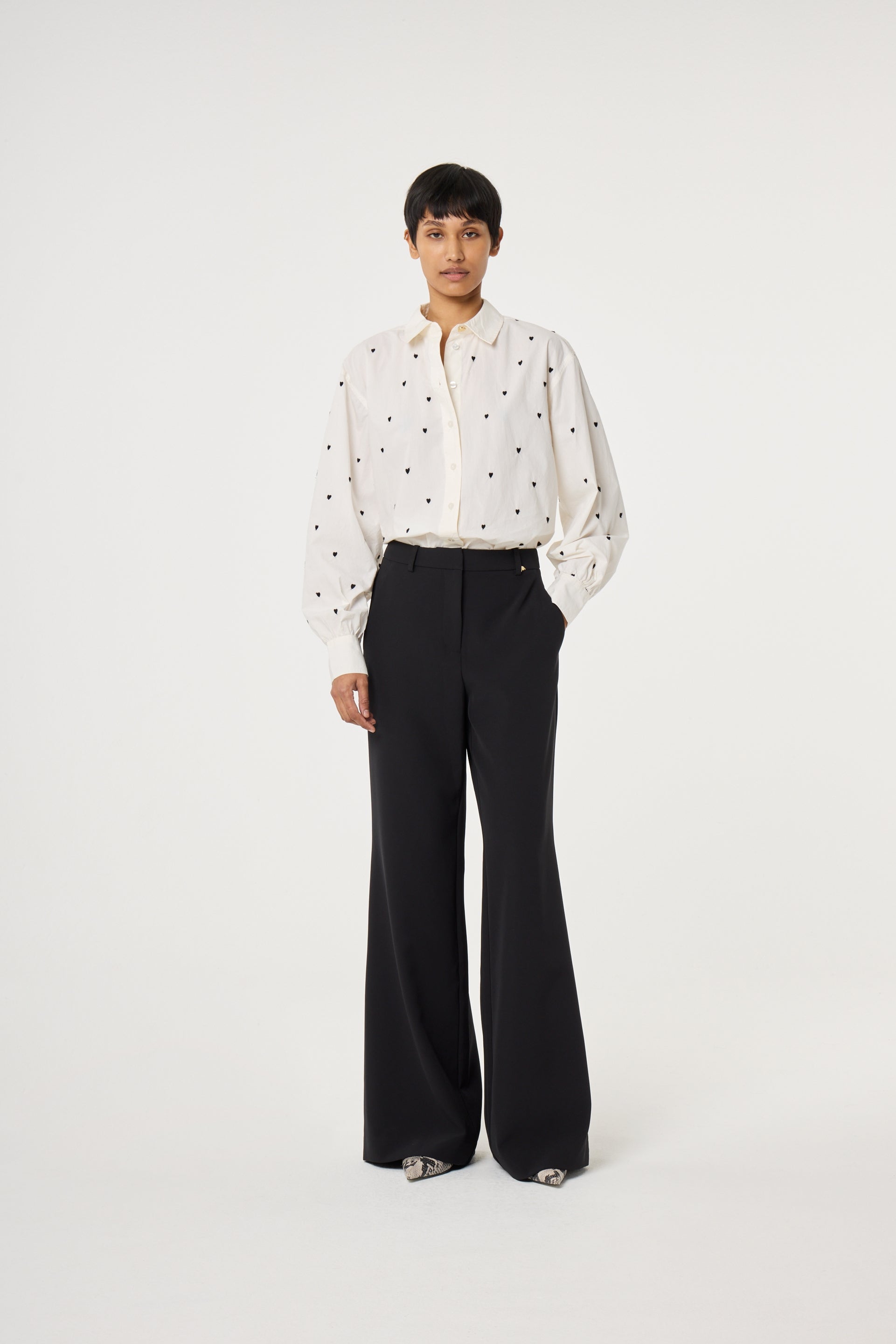 Puck Trousers