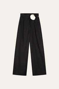 Rafael Trousers | Black