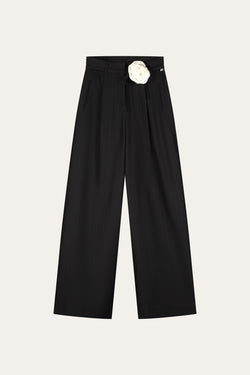 Rafael Trousers | Black