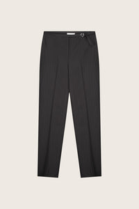 Elliot Trousers | Black