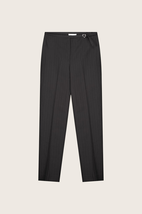 Elliot Trousers | Black