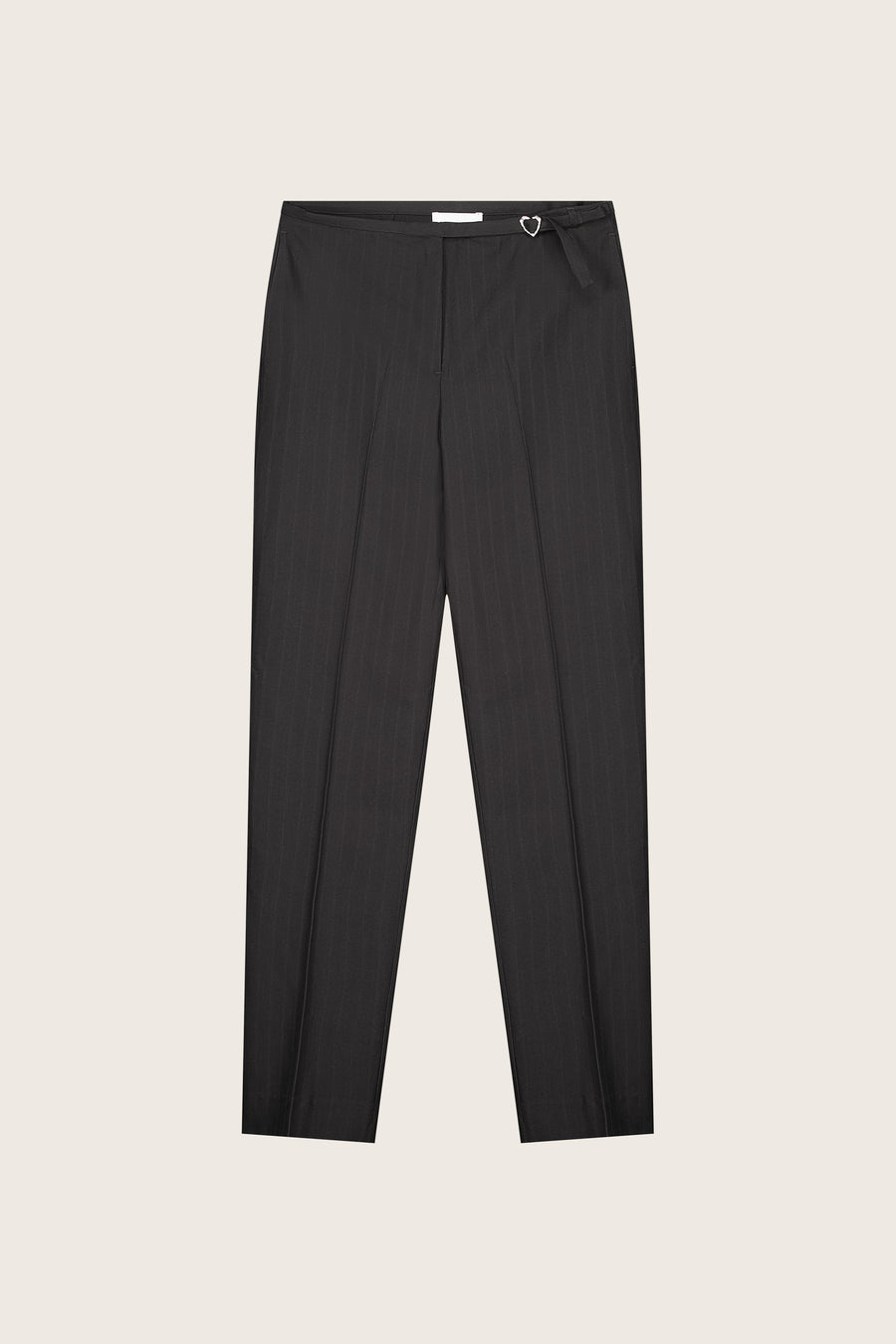 Elliot Trousers | Black
