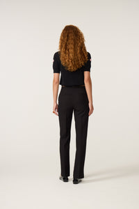 Elliot Trousers | Black