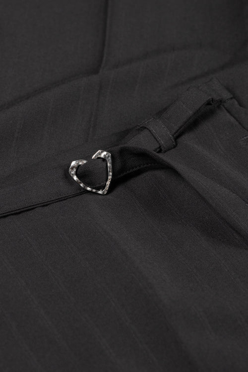 Elliot Trousers | Black