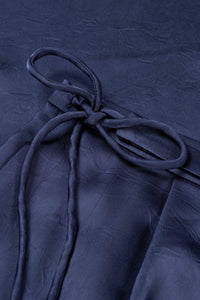 Emma Trousers | Maritime Blue