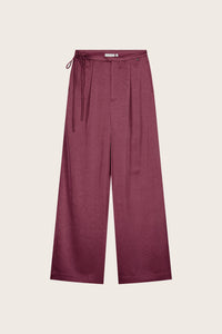 Emma Trousers | Brigitte Bordeaux