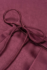 Emma Trousers | Brigitte Bordeaux