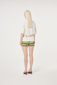 Matilda T-Shirt | Cosy White