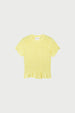 Carmen T-Shirt | Lemon Meringue