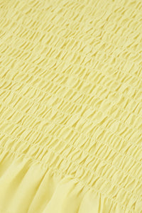 Carmen T-Shirt | Lemon Meringue