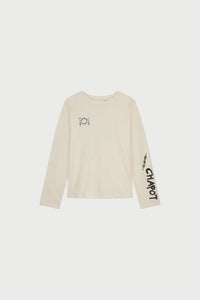 Phileine T-Shirt | Cosy White