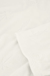 Evy T-Shirt | Cosy White