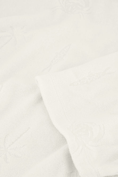 Evy T-Shirt | Cosy White