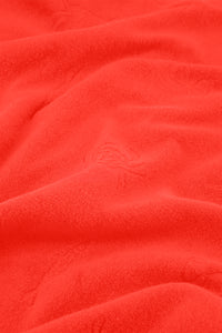 Evy T-Shirt | Tangerine Tango