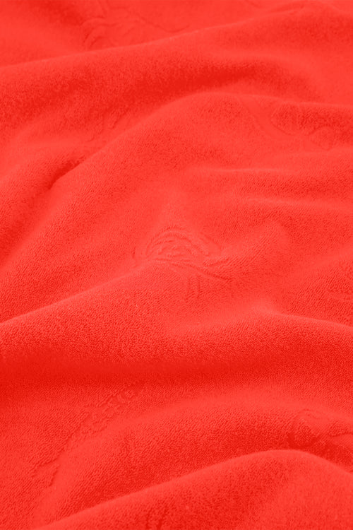 Evy T-Shirt | Tangerine Tango
