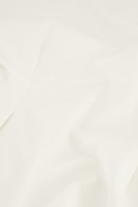 Asta T-shirt | Cosy White