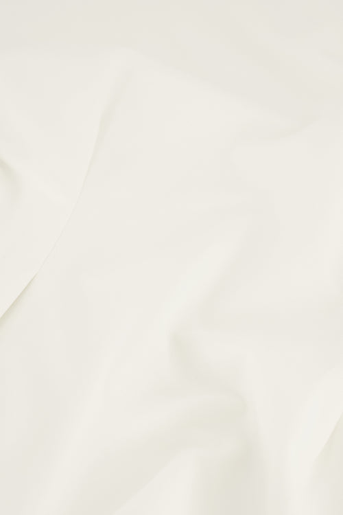 Asta T-shirt | Cosy White