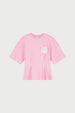 Asta T-shirt | Pink Rendez Vous