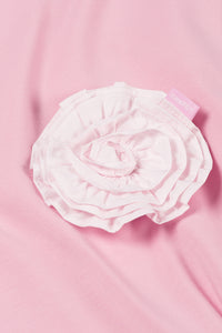 Asta T-shirt | Pink Rendez Vous