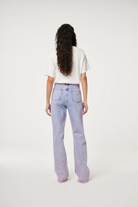 Fay T-shirt | Cosy White