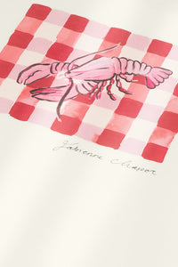 Fay T-shirt | Cosy White