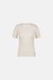 Tanja T-shirt | Cosy White