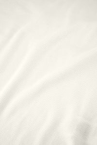 Tanja Long Sleeve T-shirt | Cosy White