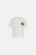 Bernard Sun T-Shirt | Cosy White