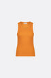 Tanja Jersey Tank | Jus d 'Orange