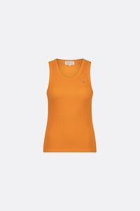 Tanja Jersey Tank | Jus d 'Orange