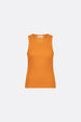 Tanja Jersey Tank | Jus d 'Orange