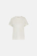 Molly T-Shirt | Cosy White