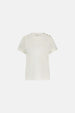 Molly T-Shirt | Cosy White