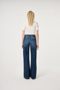 Tanja T-shirt | Cosy White