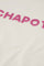 Pearl T-shirt | Cosy White